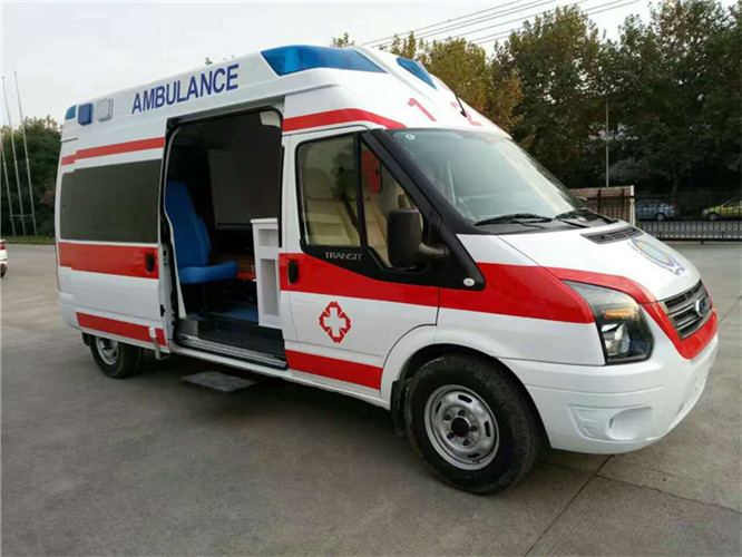 八公山乌鲁木齐沙依巴克区上线 “安康护送” 非急救转运服务平台