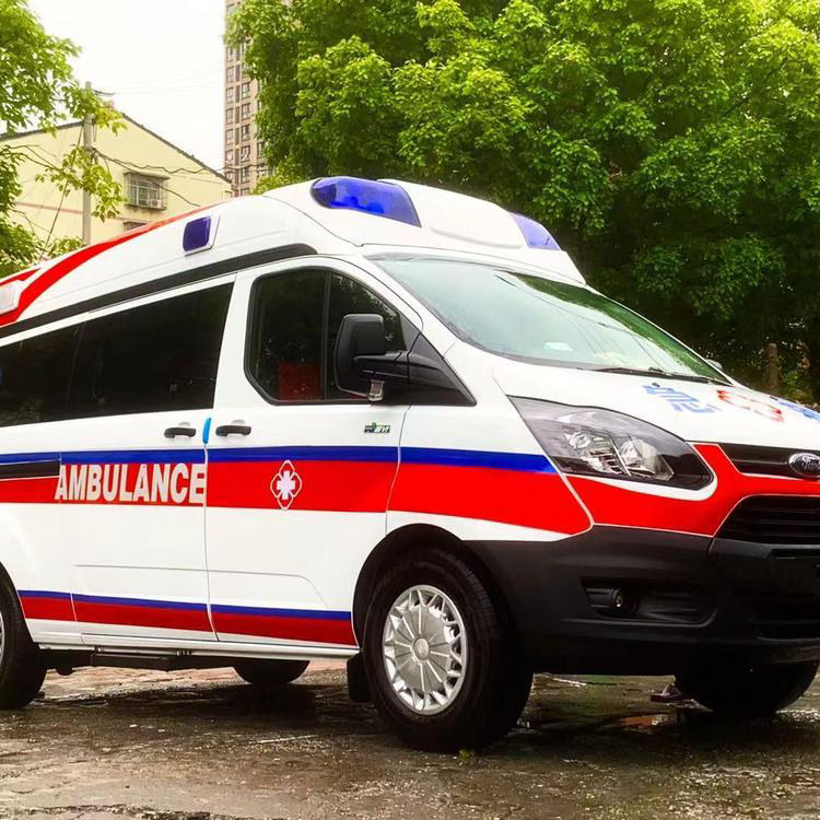 八公山重症监护救护车出租护送返乡