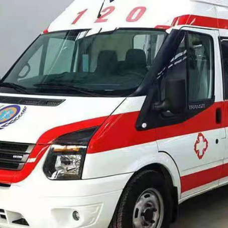 八公山非急救护送病人转院租赁救护车的优缺点对比